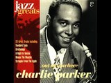 Charlie Parker - out of nowhere