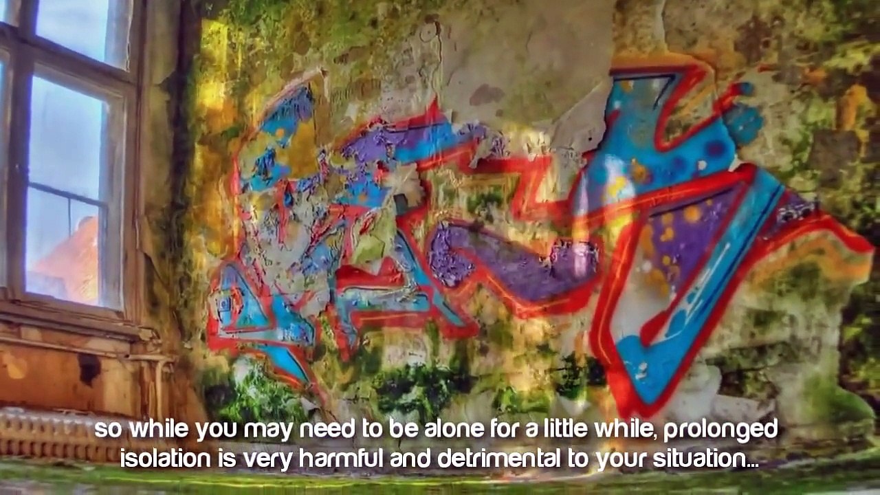 Dealing With Pain & Suffering ᴴᴰ ┇ Emotional ┇ by Sheikh Navaid Aziz ┇ The Daily Reminder ┇