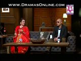 Bushra Ansari And Ali Azmat Shared The Funny Movement Of Pakistani Idol