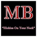 MB New Album snippets #7