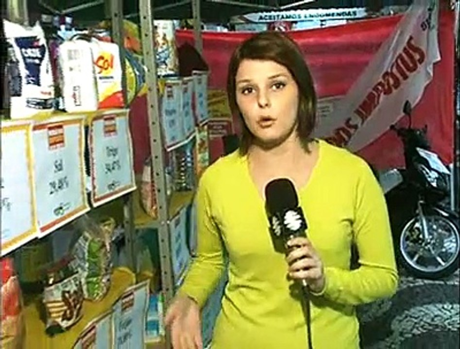 Feirão dos Impostos
