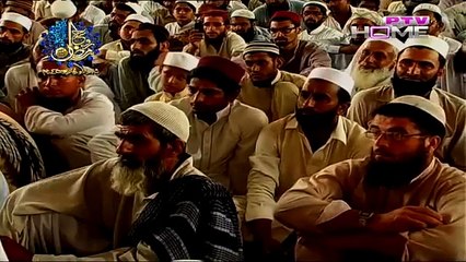 Maulana Tariq Jameel Given Msg To The Shopkeepers - Must Watch