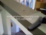 House Cleaning: Dusting Ceiling Edges*  Call Any House Cleaning Srv 407-495-3486
