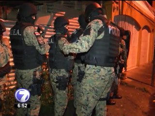 ¿Qué es la Unidad Especial de Apoyo?