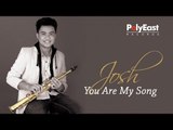 Josh Espinosa - You Are My Song (Official Music Video)