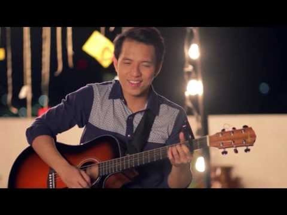 TJ Monterde - Sa Tuwina (Official Music Video)