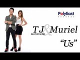 Tj Monterde & Muriel - Us (Official Music Video)