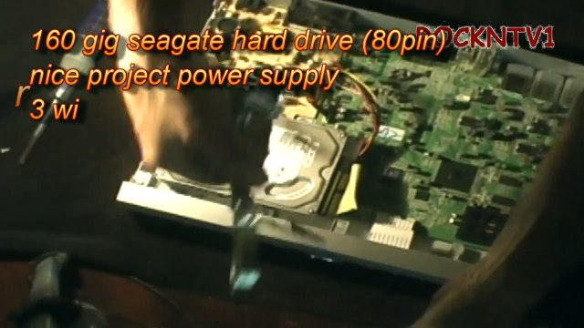 DIRECTV SATELLITE DISH RECEIVER HACK