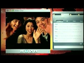 Martin Nievera - Pasko Na Sinta Ko (Official Music Video)
