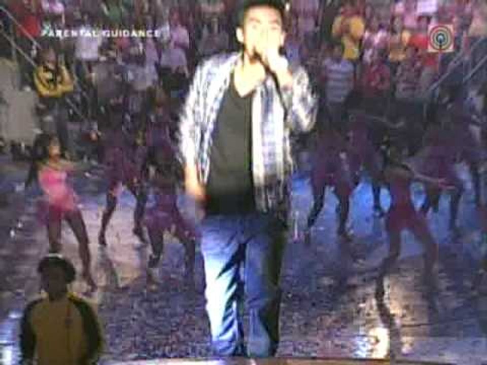young jv wowowee guesting