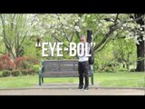 Sushi - Eyebol (Official Music Video)