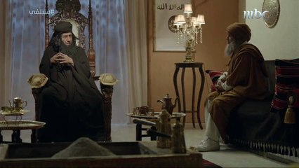 رسالة من صويلح امير المؤمنين الى اوباما كلب الروم - سيلفي