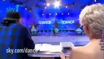 Amazing 10 yr old Dancer Akai Got To Dance 2009.wmv top bailes 1
