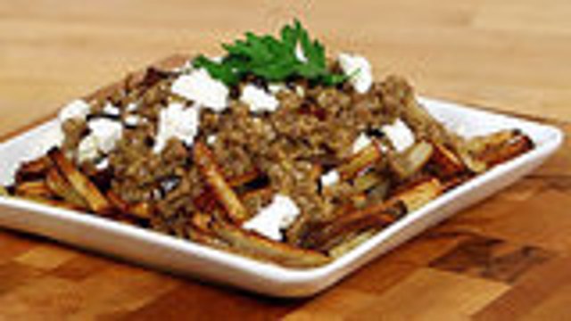 Introducing Poutine, Your New Favorite Junk Food