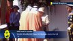 Sheikh Royal Reception: Queen Elizabeth II hosts UAE president