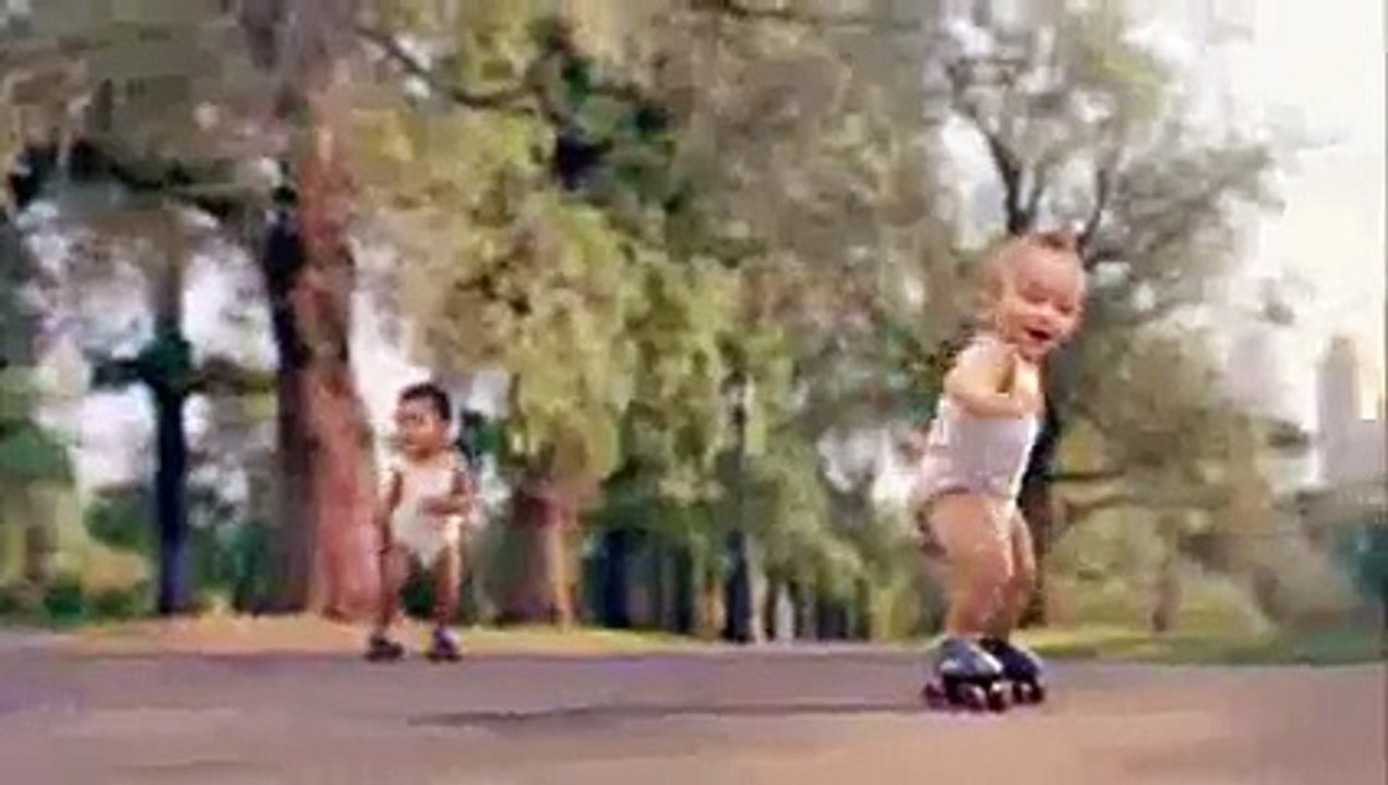 Amazing Babies Dancing - Very Funny