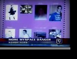 Pimps in Myspace - online predators now includes pimps