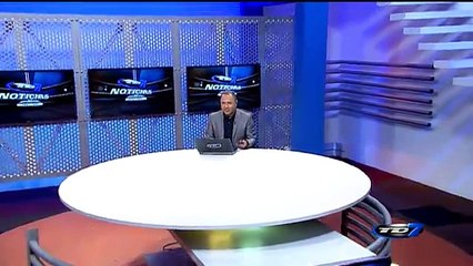 Programa TD7 Noticias 30 Junio 2015