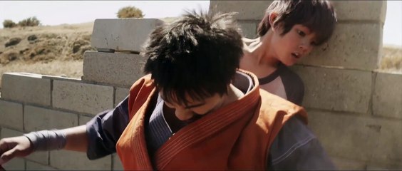 Dragon Ball Z- Light of Hope Official