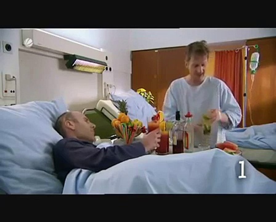 10 Dinge, die Sie nicht tun sollten, als Patient im Krankenhaus