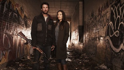 Falling Skies S5 : Stalag 14th Virginia full episodes free online