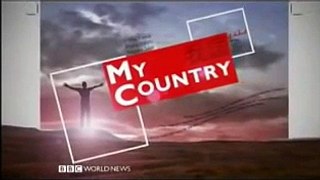Australia Firestorm 3 of 4 - BBC My Country Documentary