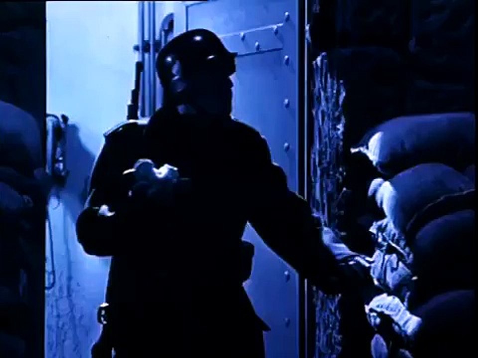 Carling Black Label 'Dambusters'