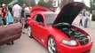 TERCER EVENTO MUSTANG SAN LUIS POTOSI 2010