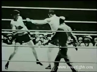 Jack Sharkey vs Young Stribling