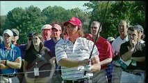 2013 Walker Cup: Rickie Fowler First Person