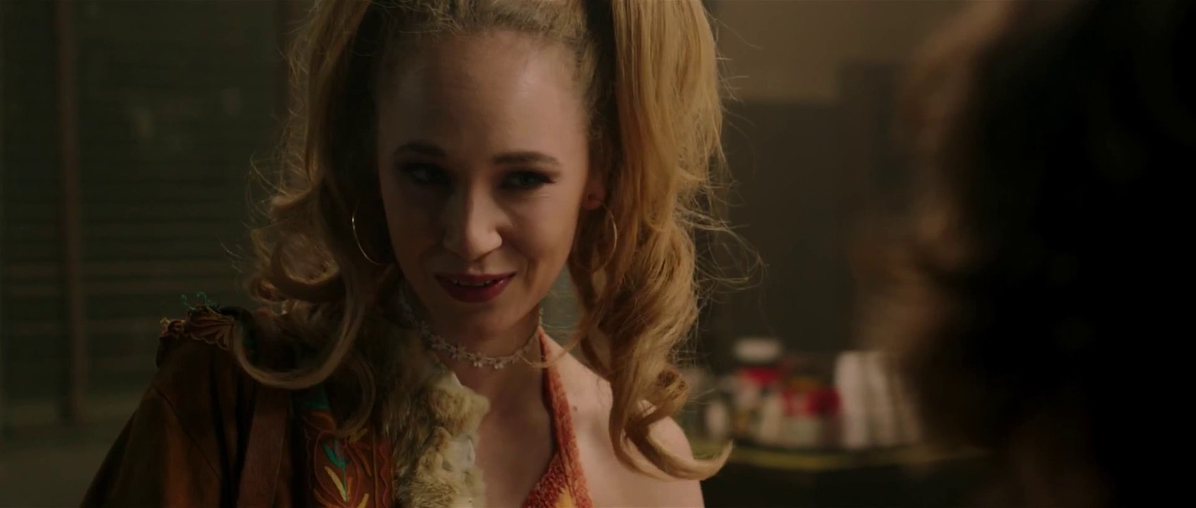 SAFELIGHT Movie Trailer Juno Temple, Evan Peters Drama video