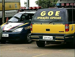 Barreiras eleitorais