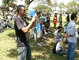 vt 30 anos de parque da cidade