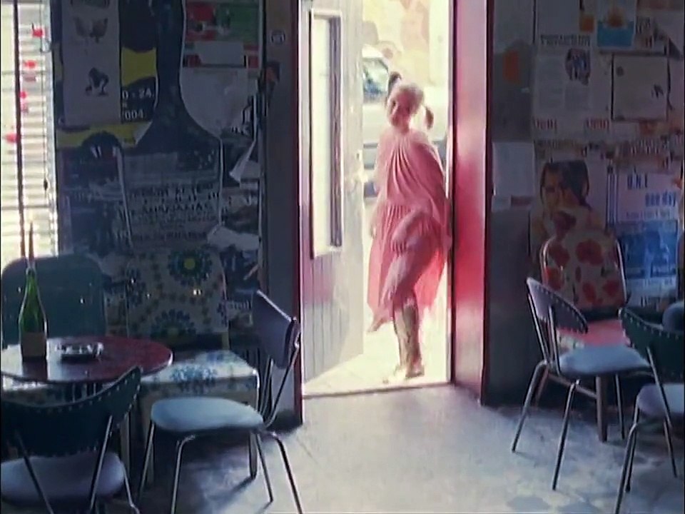 Björk - Triumph Of A Heart