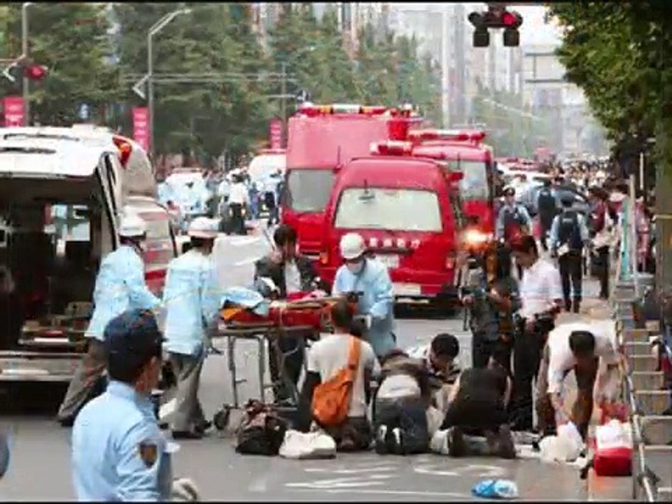 世界がもし１００人の村だったら
