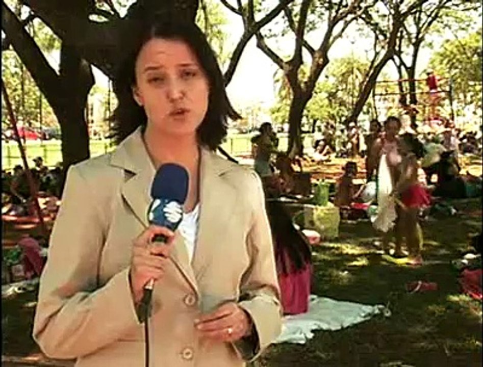 Crime contra criança