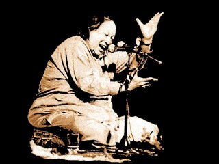 Dam Hama Dam Ali Ali, Dam Hama Dam Ali Ali - دم_ہما_دم_علی_علی -The_Legend Nusrat_Fateh_Ali_Khan - Persian [Farsi] Qawwali - Kalam Hazrat Molana Jalaludin Rumi
