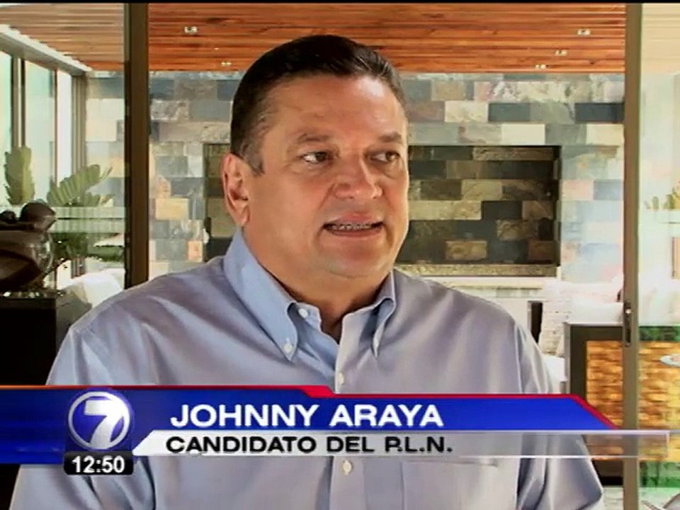 Además de pobreza y desempleo, estado de las carreteras preocupa a los ticos