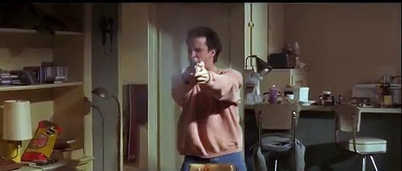 Pulp Fiction - 08 - Ezechiele 25-17 (The Bonnie Situation)