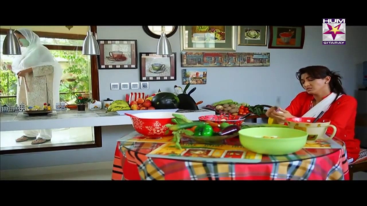 Sawaab Episode 14 Full HQ