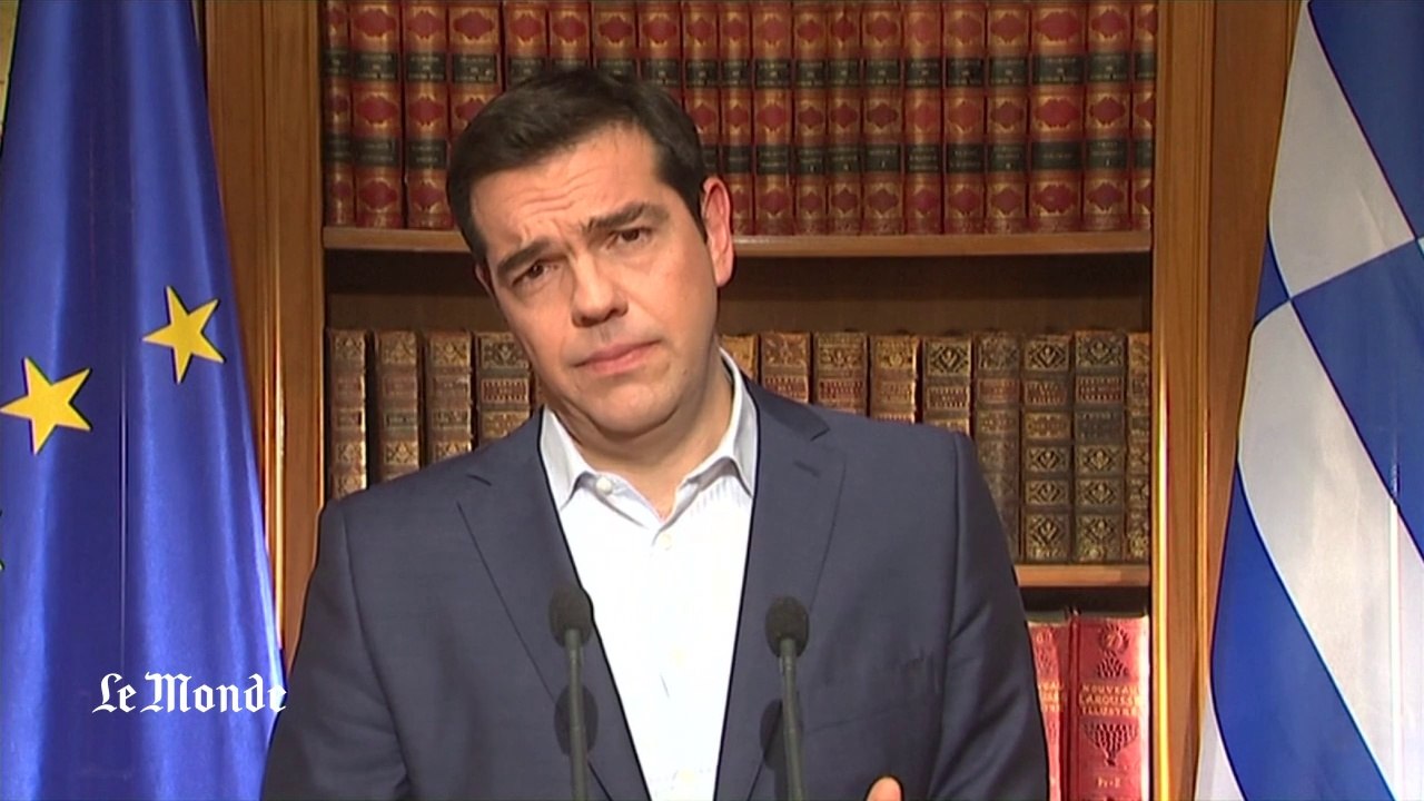 La stratégie de Tsipras divise-t-elle la Grèce ?