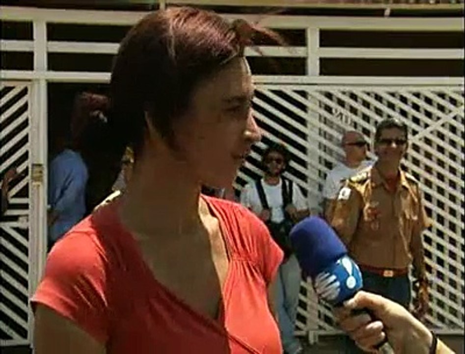 Incêndio Guará