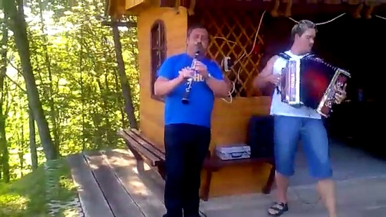 Gorenjska polka