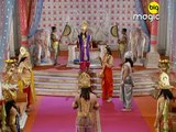 Narayan Narayan Chulbule Narad Vishnu aur Jaalandhar Ep 63 30 June_clip1