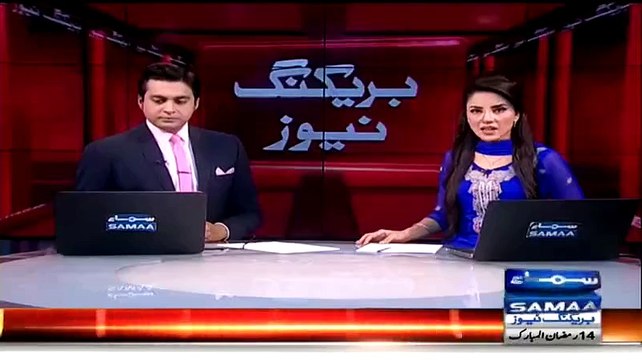 Punjab Police Arrested Imran Khan's Nephews