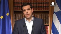 نخست وزیر یونان مردم را به دادن رای 