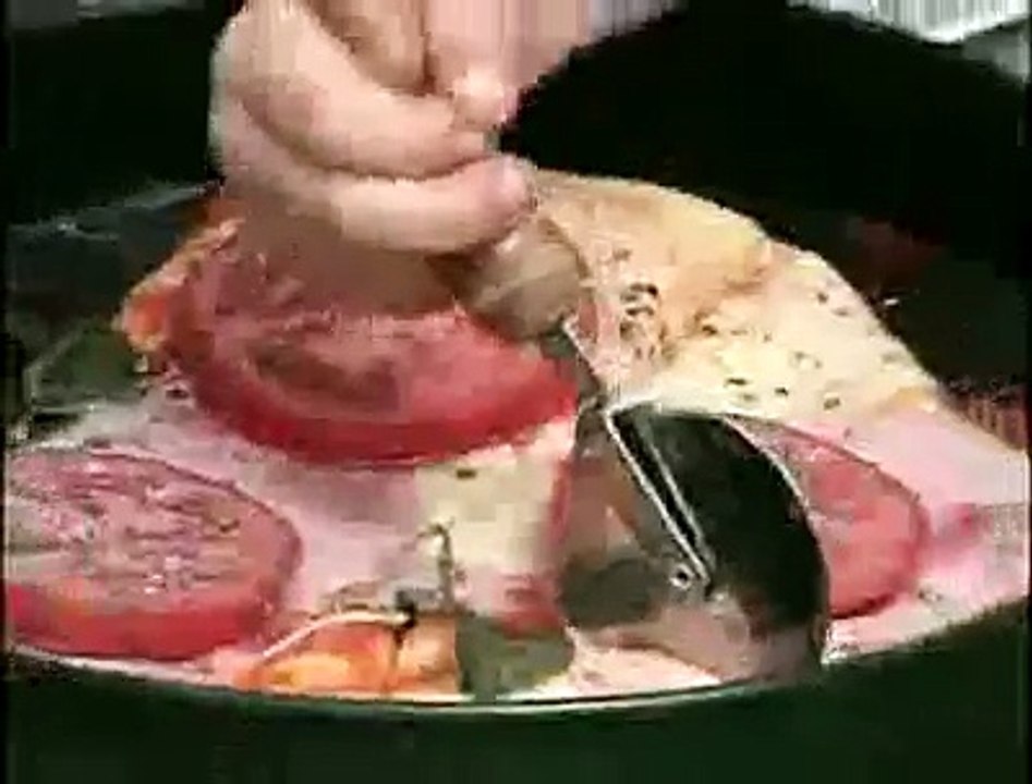 Criança Gastronomia