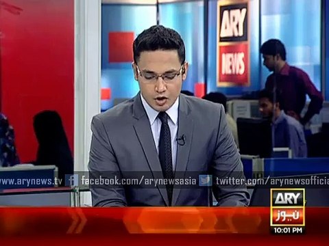 Imran Khans nephews held for threatening traffic warden