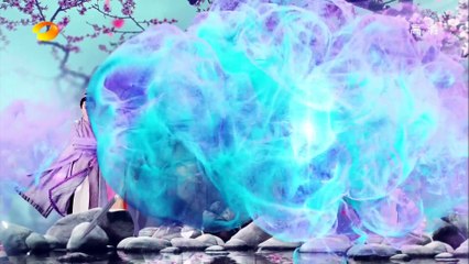 花千骨 第16集 The Journey of Flower EP16 -    【超清1080P无删减版】