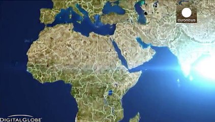 Ägypten: Dutzende Tote bei Anschlägen auf Armeeposten im Sinai